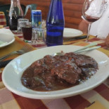 Ristoro Alpe Grande