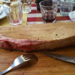 Ristoro Alpe Grande food