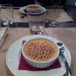 Osteria Piccola Vigna food