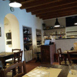 Osteria Piccola Vigna food