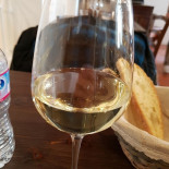 Osteria Piccola Vigna food