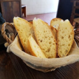Osteria Piccola Vigna food