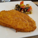 Osteria Piccola Vigna food