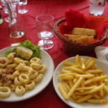 Dolce Salato Eventi Comida