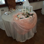 Cassina Pelada Nourriture
