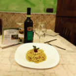 La Vecchia Casa Nourriture