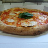 La Vecchia Casa Nourriture