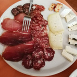 La Fiaccola Nourriture