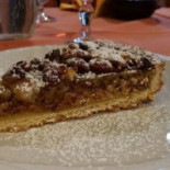 La Fiaccola Nourriture