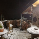 Rifugio Mandolo À l'intérieur