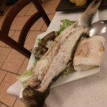 Osteria Fra.ma.do Nourriture
