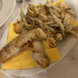 Osteria Fra.ma.do À l'intérieur