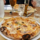 Farina E Tempesta Nourriture