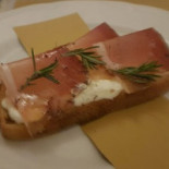 Farina E Tempesta Nourriture