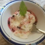 L'alveare Nourriture