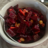 L'alveare food