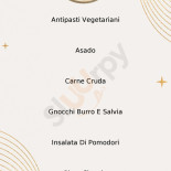 La Ciapula Comida