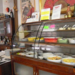 La Ciapula Comida