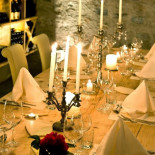 Paradies Nourriture