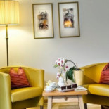 Paradies À l'intérieur