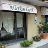 La Buca Extérieur