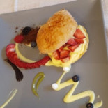 Podere Peca Comida
