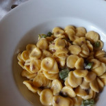 Podere Peca Nourriture