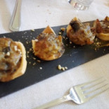 Podere Peca Nourriture
