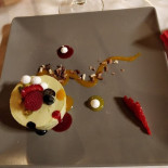 Podere Peca Nourriture