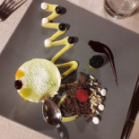 Podere Peca Nourriture
