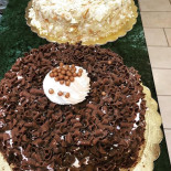 Les Milles Delices Nourriture