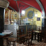 Gothic Food