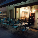 Osteria Consani Nourriture