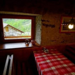 Malga Mare Bar-ristorante Tipico Dentro