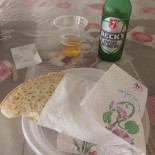 Piadineria La Farfalla Di Farinella S.&b