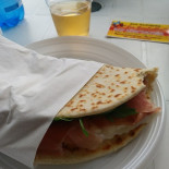 Piadineria La Farfalla Di Farinella S.&b