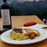 Malga Zambana