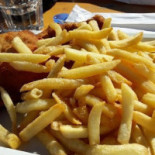 Malga Zambana food