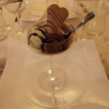 Parco Coppo Nourriture