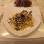 Parco Coppo Nourriture