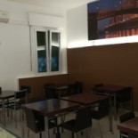 Pizzeria 2 Mari À l'intérieur