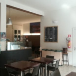 Pizzeria 2 Mari À l'intérieur