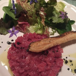 Marsam Locanda food