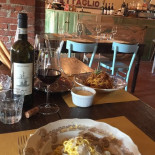 Marsam Locanda food