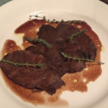 Marsam Locanda food