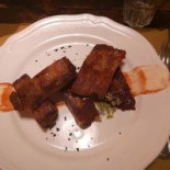Marsam Locanda food