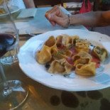 Marsam Locanda food