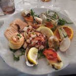 Da Moretti food