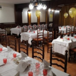 Da Moretti food
