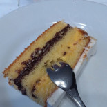 Da Moretti food